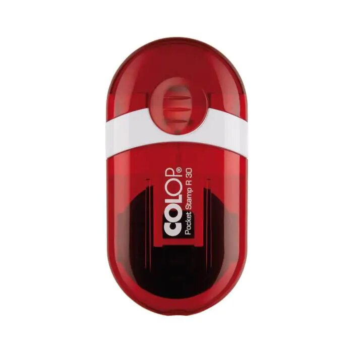 Colop Pocket Stamp R30