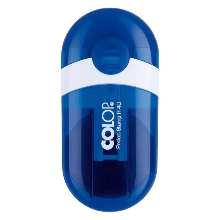 Colop Pocket Stamp R40